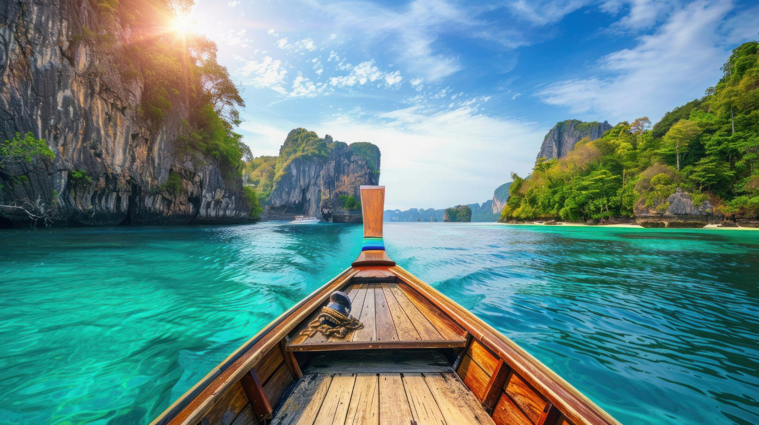 Investir en Thaïlande