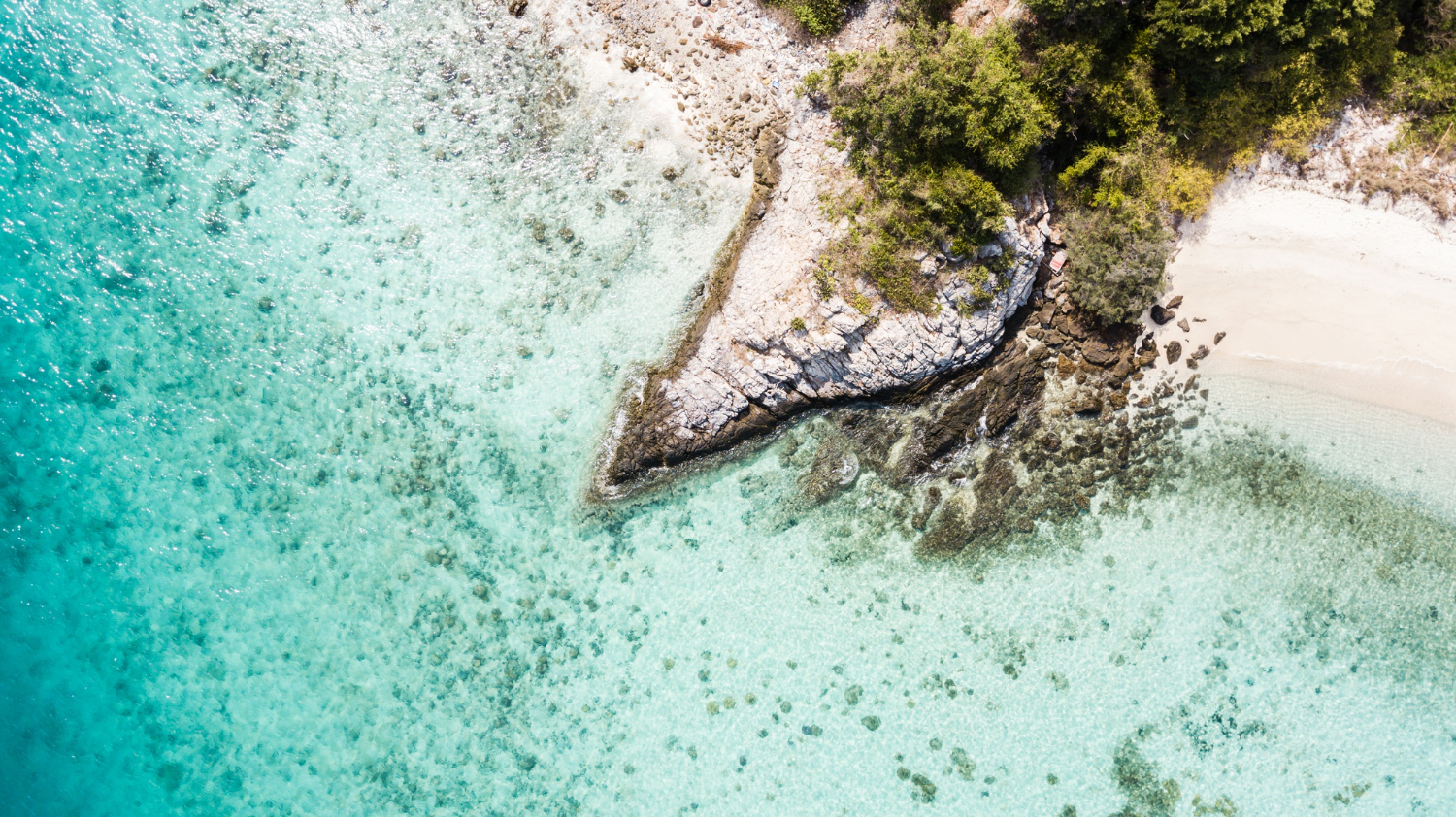 Investir à Turks & Caicos