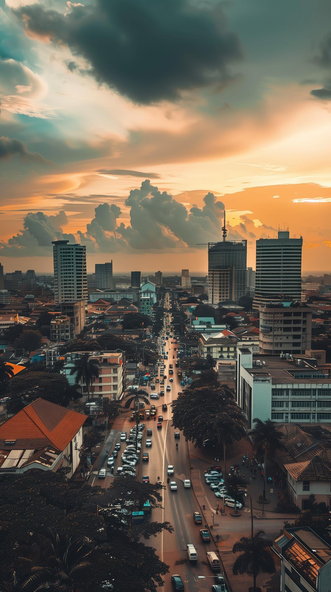Investir à Abidjan