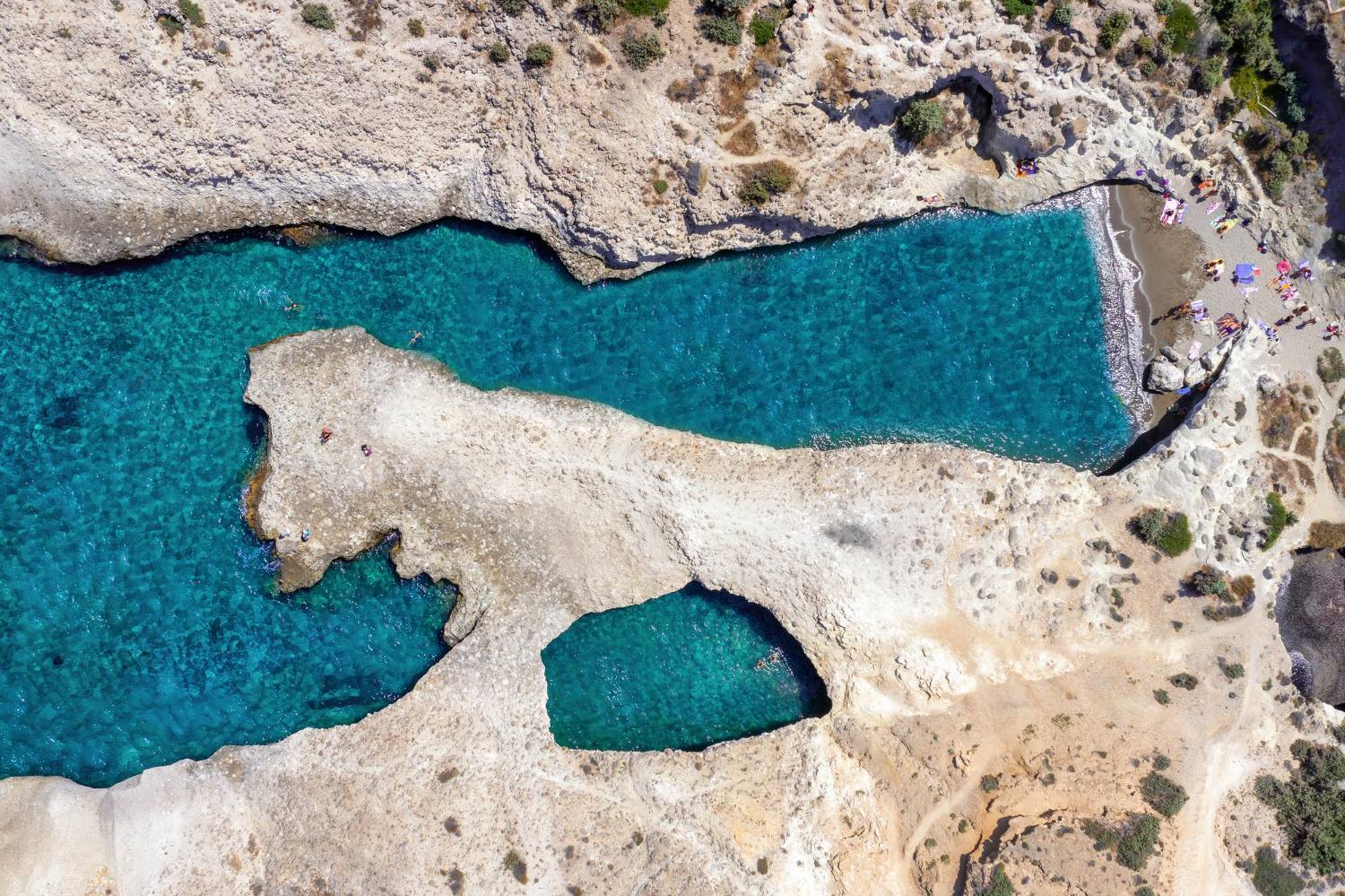 Investir à Chypre